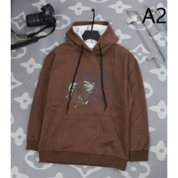LOUIS VUITTON Parka 2023FW Popular Gift
