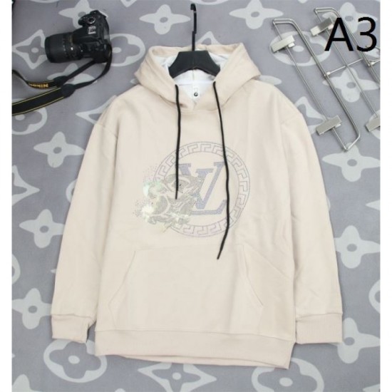 LOUIS VUITTON Parka 2023FW Popular Gift LOUIS VUITTON Parka 2023FW Popular Gift