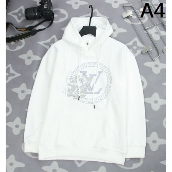 LOUIS VUITTON Parka 2023FW Popular Gift LOUIS VUITTON Parka 2023FW Popular Gift
