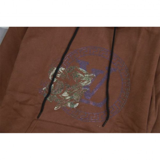 LOUIS VUITTON Parka 2023FW Popular Gift LOUIS VUITTON Parka 2023FW Popular Gift
