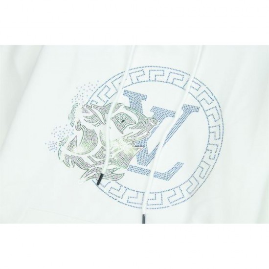 LOUIS VUITTON Parka 2023FW Popular Gift LOUIS VUITTON Parka 2023FW Popular Gift