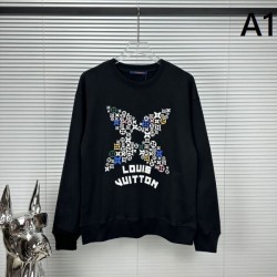 LOUIS VUITTON Pullover 2023FW Elegant for adults