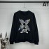 LOUIS VUITTON Pullover 2023FW Elegant for adults