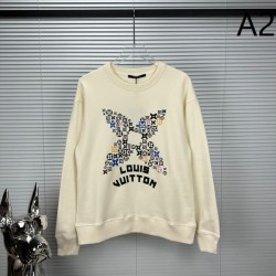 LOUIS VUITTON Pullover 2023FW Elegant for adults