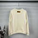 LOUIS VUITTON Pullover 2023FW Elegant for adults LOUIS VUITTON Pullover 2023FW Elegant for adults