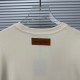 LOUIS VUITTON Pullover 2023FW Elegant for adults LOUIS VUITTON Pullover 2023FW Elegant for adults
