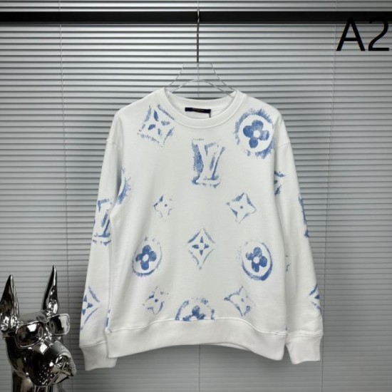 LOUIS VUITTON Louis Vuitton pullover 2023FW popular value cheap LOUIS VUITTON Louis Vuitton pullover 2023FW popular value cheap
