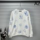 LOUIS VUITTON Louis Vuitton pullover 2023FW popular value cheap LOUIS VUITTON Louis Vuitton pullover 2023FW popular value cheap