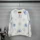 LOUIS VUITTON Louis Vuitton pullover 2023FW popular value cheap LOUIS VUITTON Louis Vuitton pullover 2023FW popular value cheap
