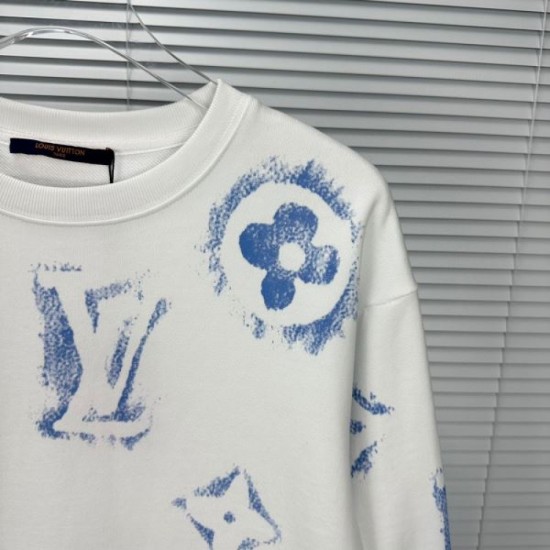 LOUIS VUITTON Louis Vuitton pullover 2023FW popular value cheap LOUIS VUITTON Louis Vuitton pullover 2023FW popular value cheap
