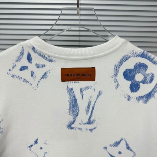 LOUIS VUITTON Louis Vuitton pullover 2023FW popular value cheap LOUIS VUITTON Louis Vuitton pullover 2023FW popular value cheap