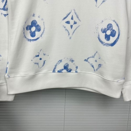 LOUIS VUITTON Louis Vuitton pullover 2023FW popular value cheap LOUIS VUITTON Louis Vuitton pullover 2023FW popular value cheap