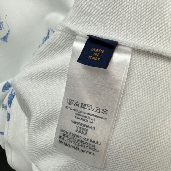 LOUIS VUITTON Louis Vuitton pullover 2023FW popular value cheap LOUIS VUITTON Louis Vuitton pullover 2023FW popular value cheap