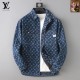 LOUIS VUITTON Louis Vuitton jacket 2023FW new season sale LOUIS VUITTON Louis Vuitton jacket 2023FW new season sale