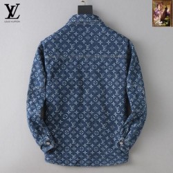 LOUIS VUITTON Louis Vuitton jacket 2023FW new season sale