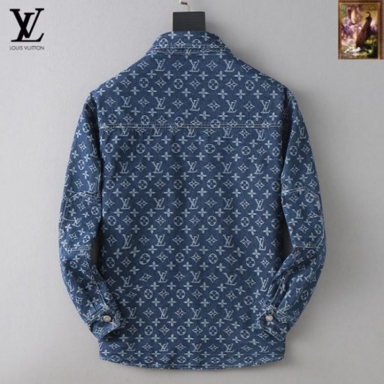 LOUIS VUITTON Louis Vuitton jacket 2023FW new season sale LOUIS VUITTON Louis Vuitton jacket 2023FW new season sale