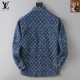 LOUIS VUITTON Louis Vuitton jacket 2023FW new season sale LOUIS VUITTON Louis Vuitton jacket 2023FW new season sale