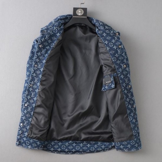 LOUIS VUITTON Louis Vuitton jacket 2023FW new season sale LOUIS VUITTON Louis Vuitton jacket 2023FW new season sale