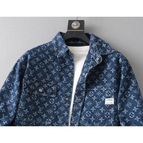 LOUIS VUITTON Louis Vuitton jacket 2023FW new season sale LOUIS VUITTON Louis Vuitton jacket 2023FW new season sale