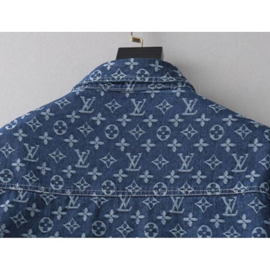 LOUIS VUITTON Louis Vuitton jacket 2023FW new season sale LOUIS VUITTON Louis Vuitton jacket 2023FW new season sale