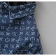 LOUIS VUITTON Louis Vuitton jacket 2023FW new season sale LOUIS VUITTON Louis Vuitton jacket 2023FW new season sale