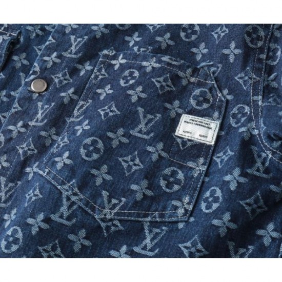 LOUIS VUITTON Louis Vuitton jacket 2023FW new season sale LOUIS VUITTON Louis Vuitton jacket 2023FW new season sale