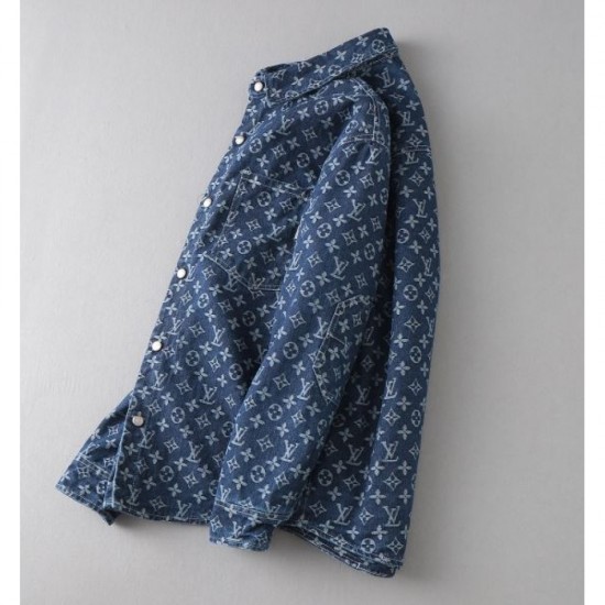 LOUIS VUITTON Louis Vuitton jacket 2023FW new season sale LOUIS VUITTON Louis Vuitton jacket 2023FW new season sale