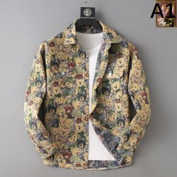 LOUIS VUITTON Louis Vuitton jacket 2023FW A great piece for winter