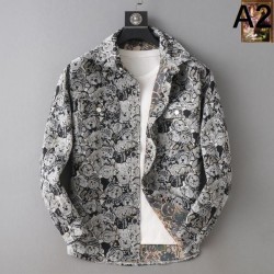 LOUIS VUITTON Louis Vuitton jacket 2023FW A great piece for winter