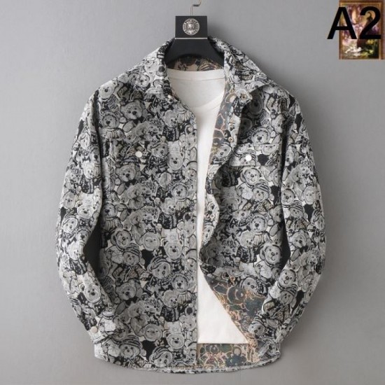 LOUIS VUITTON Louis Vuitton jacket 2023FW A great piece for winter LOUIS VUITTON Louis Vuitton jacket 2023FW A great piece for winter
