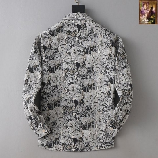 LOUIS VUITTON Louis Vuitton jacket 2023FW A great piece for winter LOUIS VUITTON Louis Vuitton jacket 2023FW A great piece for winter