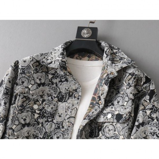 LOUIS VUITTON Louis Vuitton jacket 2023FW A great piece for winter LOUIS VUITTON Louis Vuitton jacket 2023FW A great piece for winter