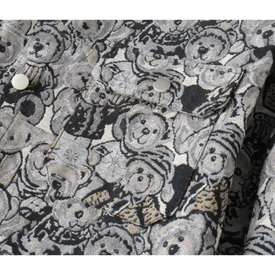 LOUIS VUITTON Louis Vuitton jacket 2023FW A great piece for winter LOUIS VUITTON Louis Vuitton jacket 2023FW A great piece for winter