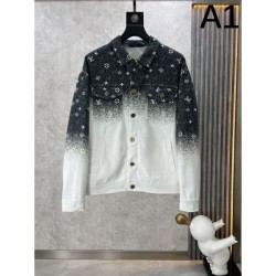 LOUIS VUITTON Jacket 2023FW Autumn/Winter Trend NO1