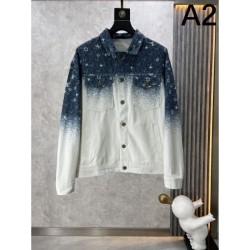 LOUIS VUITTON Jacket 2023FW Autumn/Winter Trend NO1