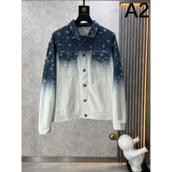 LOUIS VUITTON Jacket 2023FW Autumn/Winter Trend NO1 LOUIS VUITTON Jacket 2023FW Autumn/Winter Trend NO1