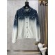 LOUIS VUITTON Jacket 2023FW Autumn/Winter Trend NO1 LOUIS VUITTON Jacket 2023FW Autumn/Winter Trend NO1