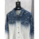LOUIS VUITTON Jacket 2023FW Autumn/Winter Trend NO1 LOUIS VUITTON Jacket 2023FW Autumn/Winter Trend NO1