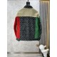 LOUIS VUITTON Louis Vuitton jacket 2023FW winter new arrival LOUIS VUITTON Louis Vuitton jacket 2023FW winter new arrival