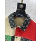 LOUIS VUITTON Louis Vuitton jacket 2023FW winter new arrival LOUIS VUITTON Louis Vuitton jacket 2023FW winter new arrival