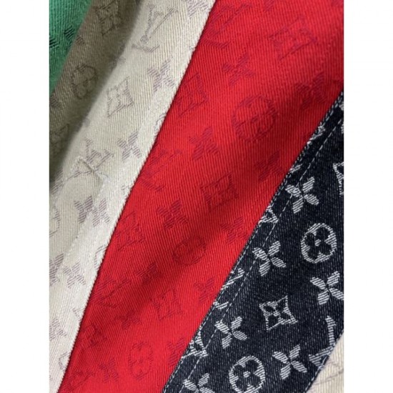LOUIS VUITTON Louis Vuitton jacket 2023FW winter new arrival LOUIS VUITTON Louis Vuitton jacket 2023FW winter new arrival