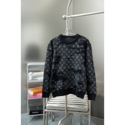 LOUIS VUITTON Sweater 2023FW I definitely want this winter