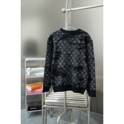 LOUIS VUITTON Sweater 2023FW I definitely want this winter