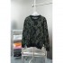 LOUIS VUITTON Sweater 2023FW Beautiful Silhouette