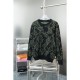 LOUIS VUITTON Sweater 2023FW Beautiful Silhouette LOUIS VUITTON Sweater 2023FW Beautiful Silhouette