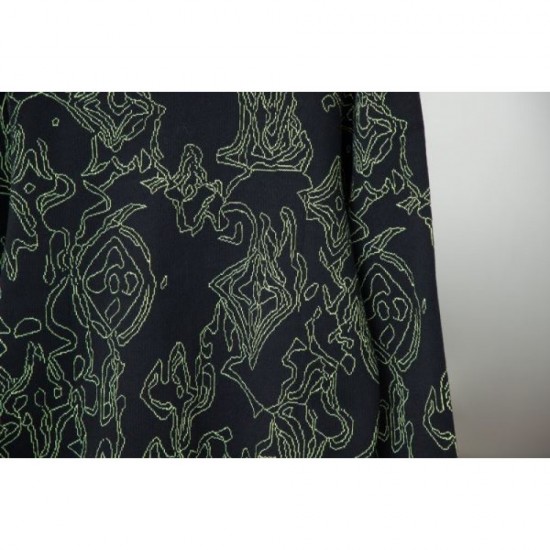 LOUIS VUITTON Sweater 2023FW Beautiful Silhouette LOUIS VUITTON Sweater 2023FW Beautiful Silhouette