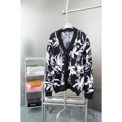 LOUIS VUITTON Cardigan 2023FW Miracle at VIP Sale