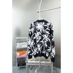 LOUIS VUITTON Cardigan 2023FW Miracle at VIP Sale