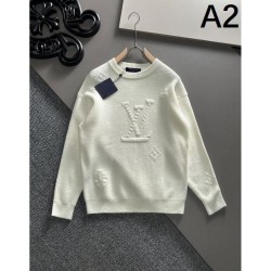 LOUIS VUITTON Louis Vuitton Sweater 2023FW This year's popular classic new item