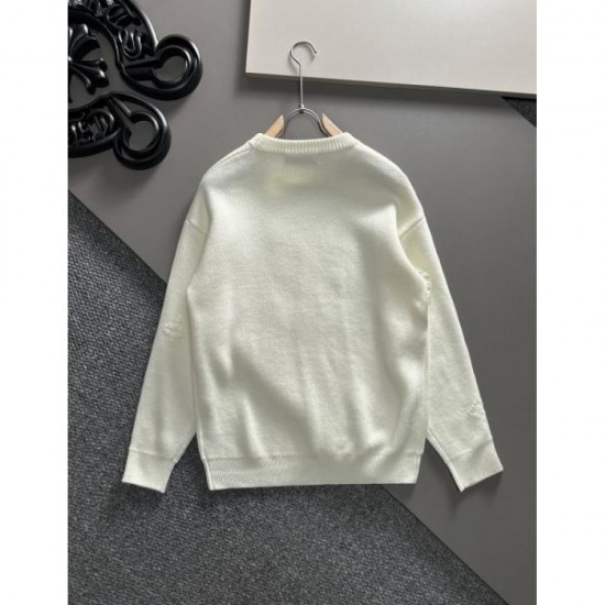 LOUIS VUITTON Louis Vuitton Sweater 2023FW This year's popular classic new item LOUIS VUITTON Louis Vuitton Sweater 2023FW This year's popular classic new item